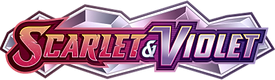Scarlet & Violet Logo